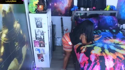 realgoddessdream online show from July 2026 12:18:01 AM