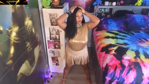 realgoddessdream online show from July 2026 12:09:02 AM