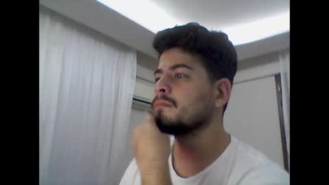 Snapshot of realhornyboy35 chatting on October 2025 11:45:02 PM you can tell me a LSD online show from October 2025 11:45:02 PM