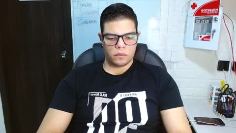 Snapshot of realjoel chatting on April 2026 11:57:01 AM Joel online show from April 2026 11:57:01 AM