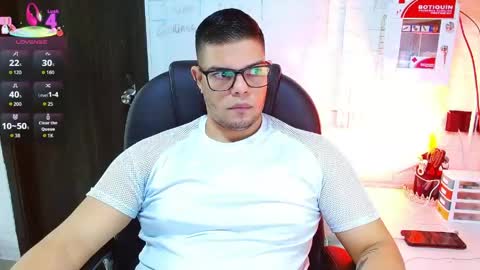 Snapshot of realjoel chatting on April 2026 12:28:02 PM Joel online show from April 2026 12:28:02 PM