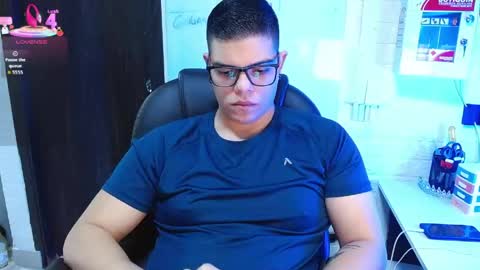Snapshot of realjoel chatting on April 2026 11:56:02 AM Joel online show from April 2026 11:56:02 AM