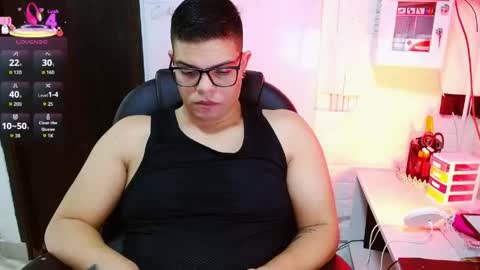 Snapshot of realjoel chatting on April 2026 12:52:02 PM Joel online show from April 2026 12:52:02 PM