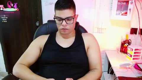 Snapshot of realjoel chatting on April 2026 01:41:02 PM Joel online show from April 2026 01:41:02 PM