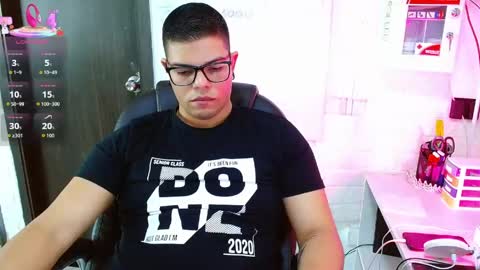 Snapshot of realjoel chatting on April 2026 03:10:02 PM Joel online show from April 2026 03:10:02 PM