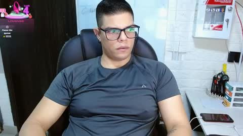 Snapshot of realjoel chatting on April 2026 12:10:02 PM Joel online show from April 2026 12:10:02 PM