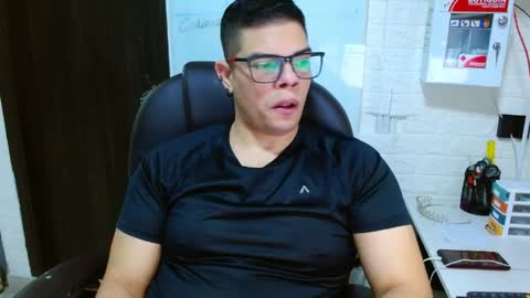 Snapshot of realjoel chatting on April 2026 12:09:02 PM Joel online show from April 2026 12:09:02 PM