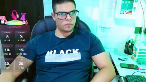 Snapshot of realjoel chatting on May 2026 12:23:01 PM Joel online show from May 2026 12:23:01 PM