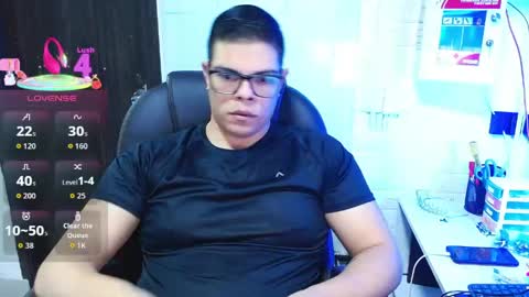 Snapshot of realjoel chatting on May 2026 12:00:01 PM Joel online show from May 2026 12:00:01 PM