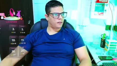 Snapshot of realjoel chatting on May 2026 11:51:02 AM Joel online show from May 2026 11:51:02 AM