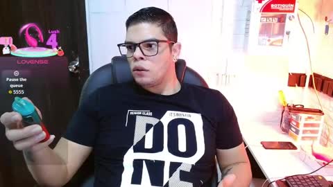 Snapshot of realjoel chatting on May 2026 12:00:02 PM Joel online show from May 2026 12:00:02 PM