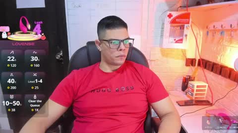 Snapshot of realjoel chatting on May 2026 11:50:02 AM Joel online show from May 2026 11:50:02 AM