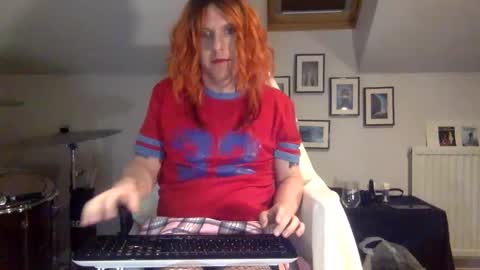 realkinkyquinn online show from April 2026 11:49:02 PM