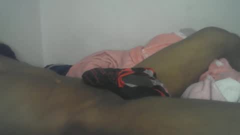 SexyFlacko online show from May 2026 04:07:02 AM