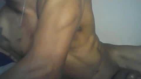 SexyFlacko online show from May 2026 05:26:01 AM