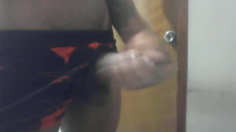 SexyFlacko online show from June 2026 04:21:02 AM