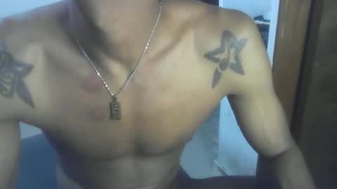 SexyFlacko online show from July 2026 02:37:02 AM