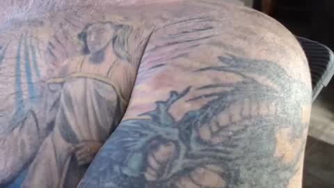 Snapshot of realrubpirate chatting on December 2024 09:44:01 AM realrubpirate online show from December 2024 09:44:01 AM