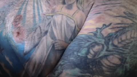 Snapshot of realrubpirate chatting on December 2024 08:34:02 AM realrubpirate online show from December 2024 08:34:02 AM