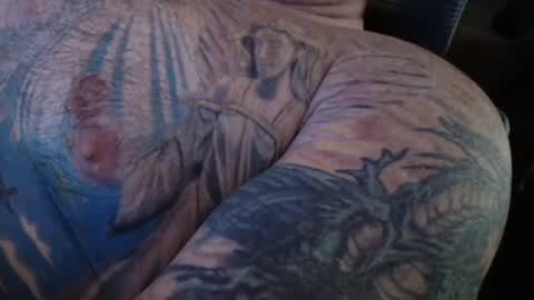 Snapshot of realrubpirate chatting on January 2025 07:23:01 AM realrubpirate online show from January 2025 07:23:01 AM