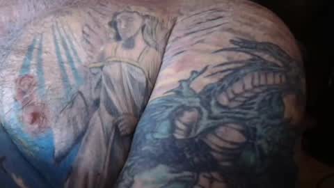 Snapshot of realrubpirate chatting on January 2025 09:37:02 AM realrubpirate online show from January 2025 09:37:02 AM