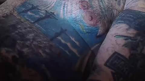 realrubpirate online show from December 2025 06:31:01 AM