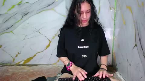 Celeste  online show from January 2026 01:46:01 PM