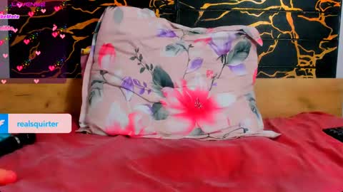 realsquirter online show from March 2025 05:54:02 AM