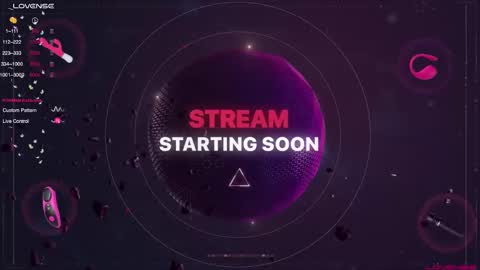 AliceEve online show from February 2025 07:16:02 PM