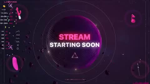 AliceEve online show from February 2025 02:59:02 PM