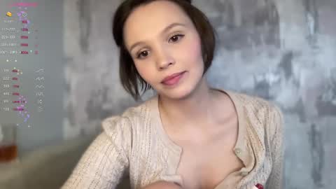 AliceEve online show from February 2025 02:40:02 AM