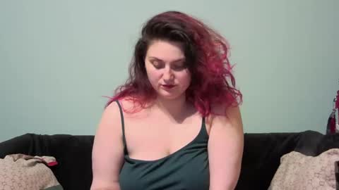 Realsweet Goddess online show from February 2025 03:23:02 PM