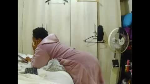 REAL1SWEETHEART online show from May 2026 07:59:02 AM