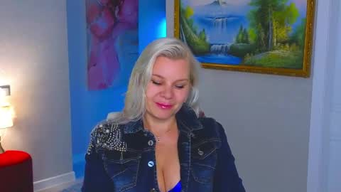 Im a little sick. Ill be back soon. online show from May 2026 02:37:01 PM