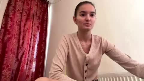 Risa online show from July 2026 07:36:01 AM