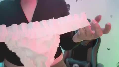 Rebbeca online show from March 2026 12:38:02 PM