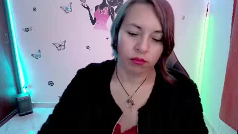 Rebbeca online show from July 2026 01:38:01 PM
