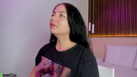 Rebeca online show from June 2026 02:17:02 PM