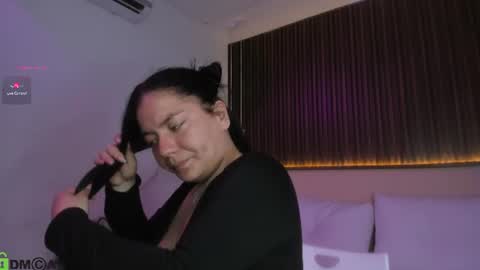 Rebeca online show from June 2026 02:36:01 PM