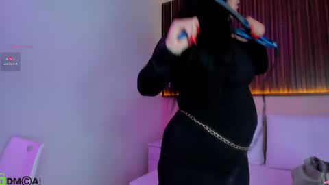 Rebeca online show from July 2026 02:19:01 PM