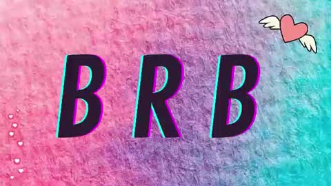 Rebeca online show from July 2026 04:36:01 PM