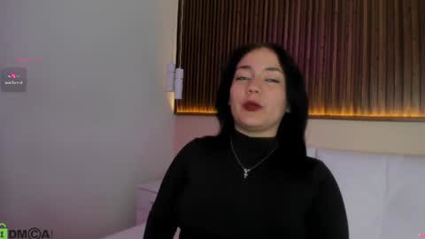 Rebeca online show from July 2026 05:34:02 PM