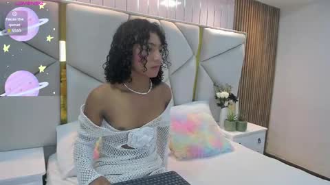 Rebeca online show from May 2026 11:39:02 AM