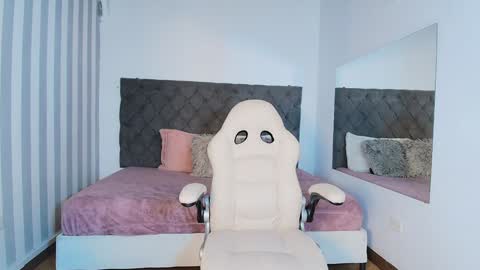 I invite you to my birthday on November 3th  online show from December 2024 03:34:01 AM