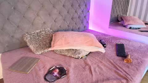 I invite you to my birthday on November 3th  online show from January 2025 12:49:01 PM