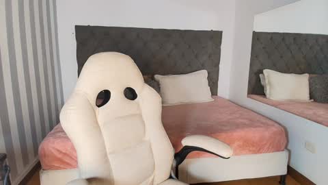 I invite you to my birthday on November 3th  online show from January 2025 03:49:02 AM