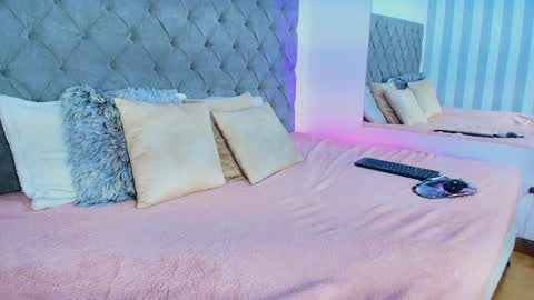 I invite you to my birthday on November 3th  online show from January 2025 06:34:02 AM