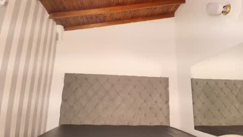 I invite you to my birthday on November 3th  online show from January 2025 03:32:02 AM