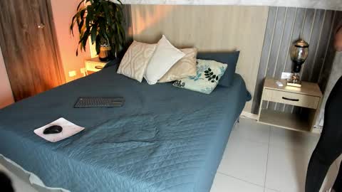 I invite you to my birthday on November 3th  online show from March 2026 07:29:01 PM