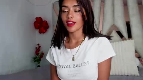 Snapshot of rebeca_cortez55 chatting on December 2024 09:28:02 PM Rebecca online show from December 2024 09:28:02 PM